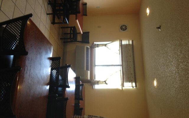 Coldwater Motel