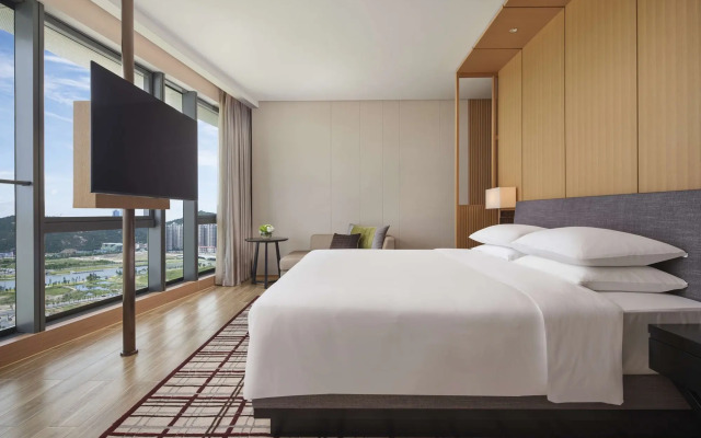 Hyatt Regency Hengqin