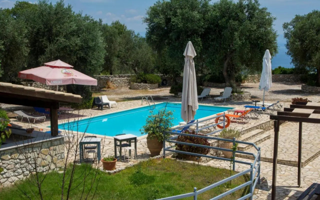 Villa Elaia Suites & Apartments No.6
