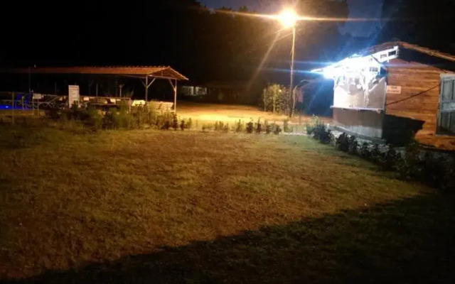 Asmali Kösk Pansiyon