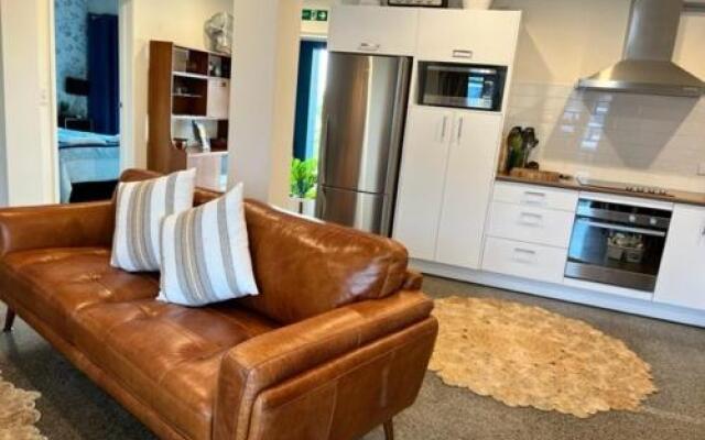 Longitude Apartments