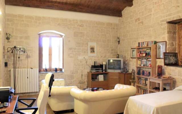 Holiday Home Contrada Michelica