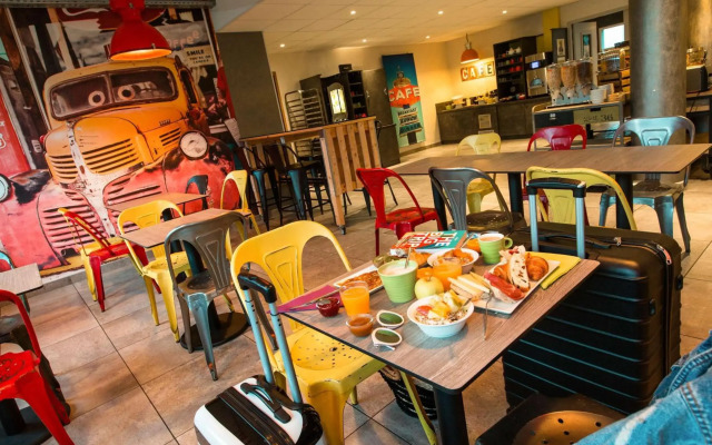 Ibis Styles Vierzon