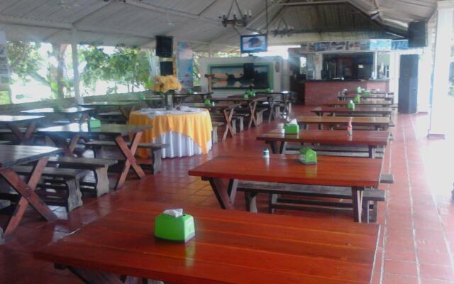 Finca Turistica Los Gavilanes