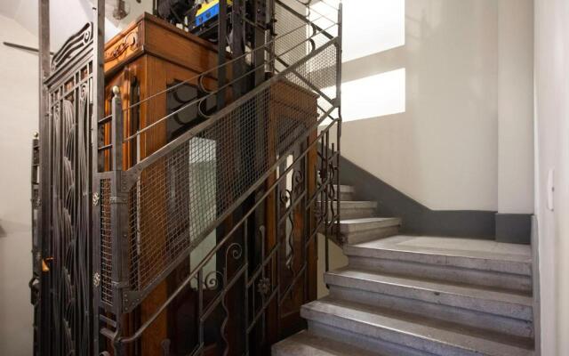 Lina Hotel Taksim Pera