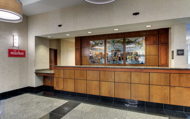 Drury Inn & Suites Meridian