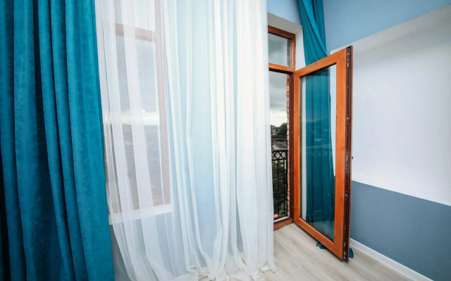 Plagio Boutique Apartment
