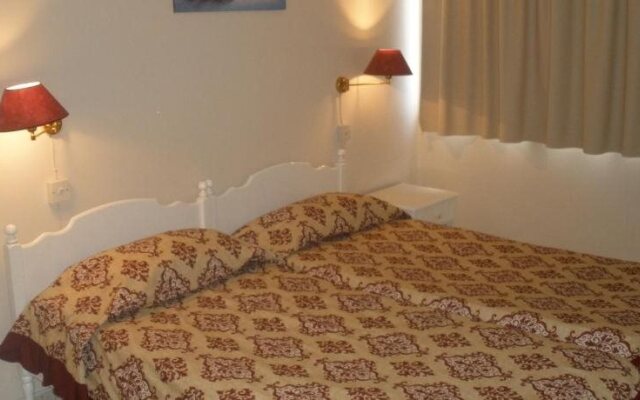Klashiana Hotel Apartments