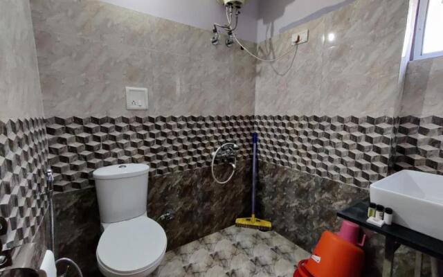 Hotel Bagora Heights