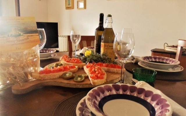 Agriturismo Raggio di Sole