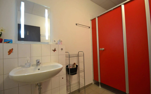Arena Hostel Hamburg