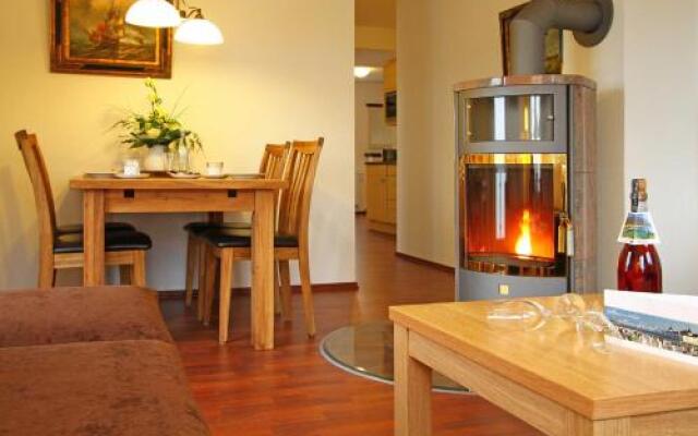 Weisse Duene Wohnung 09