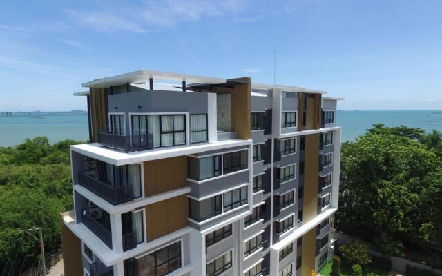 Capetown Sriracha Residence