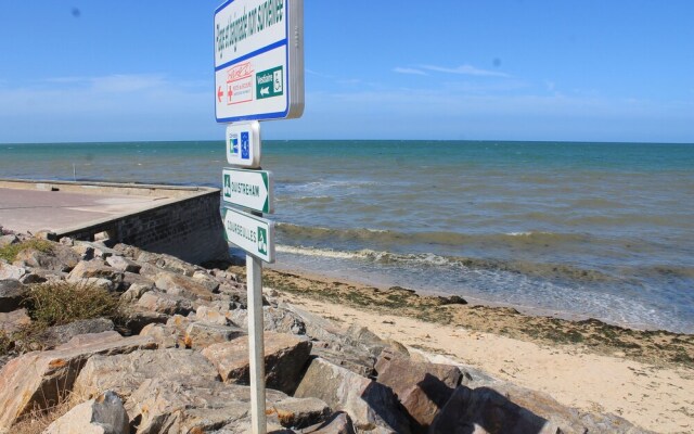 Studio Croisette Juno Beach