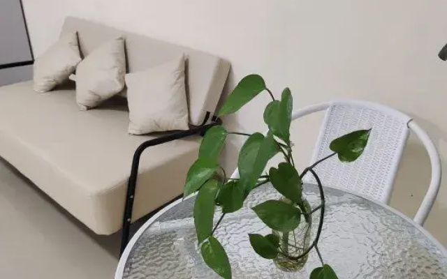 Leisure Homestay