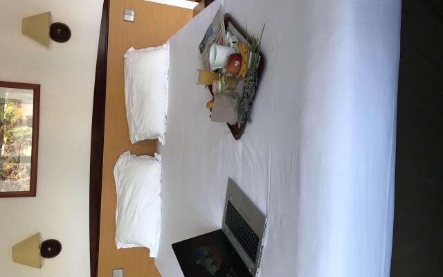 Campanile NATURE - Cahors