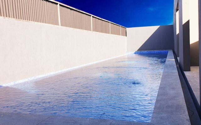 IOOVE Tanjung Seminyak Suites