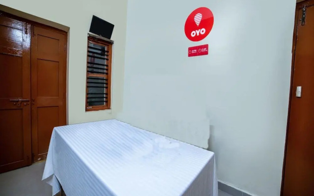 Vididhi By OYO Rooms