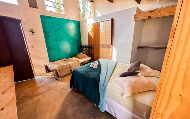 Pousada Vale das Primaveras