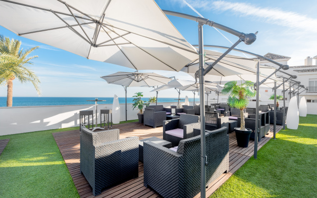 Gran Hotel Costa del Sol