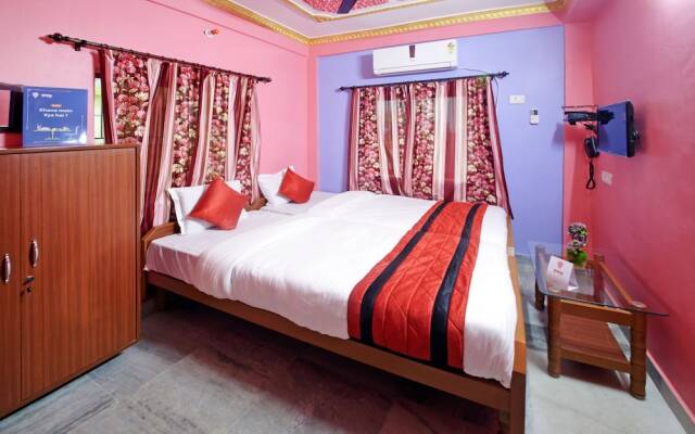 Om Shanti Guest House