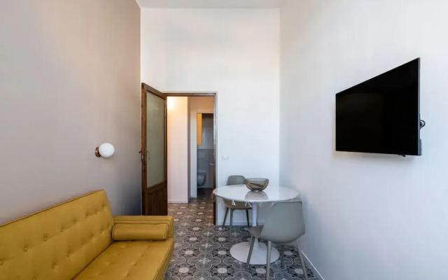 Quidam Apartment by Wonderful Italy