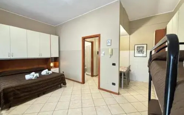 Residence Oasi Di Monza