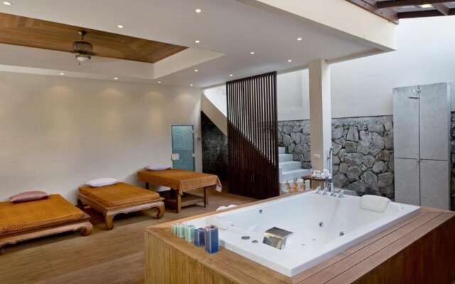 Rock Pool Villa