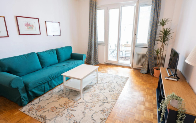 Vienna Living Apartments - Staatsoper
