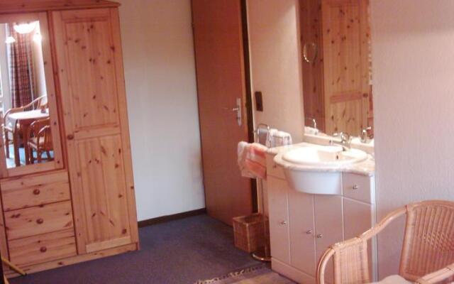 Altes Forsthaus Fischbach