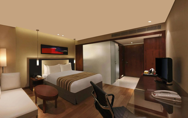 Doubletree By Hilton Pune - Chinchwad
