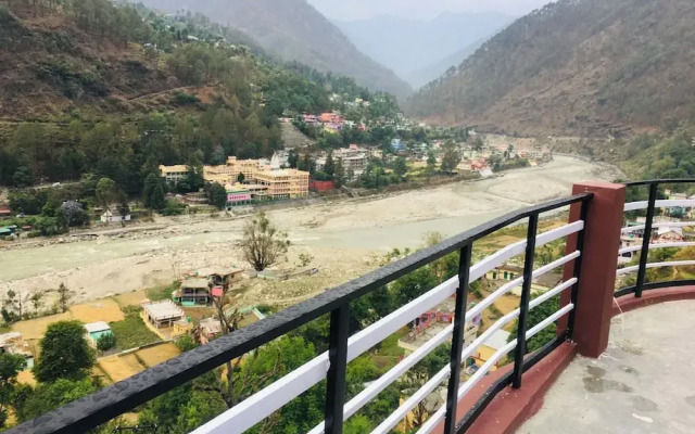 Goroomgo Amba Niwas Home Stay Uttarkashi