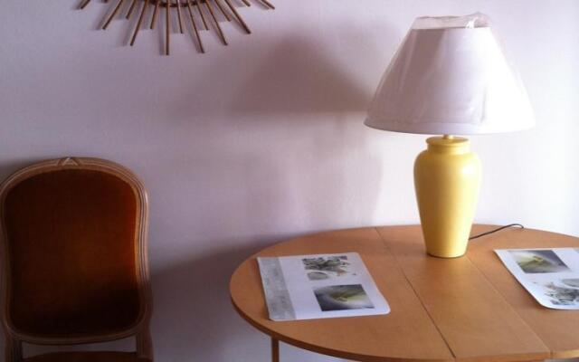 Studio à Nice - Côte d'Azur