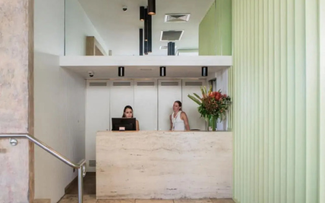 Hotel Ravesis