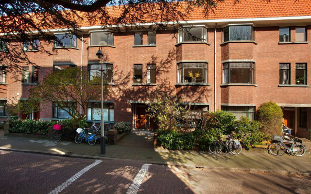 Stayci Serviced Apartments Royal Nassau