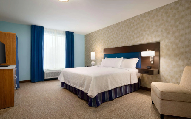 Home2 Suites by Hilton Joliet/Plainfield