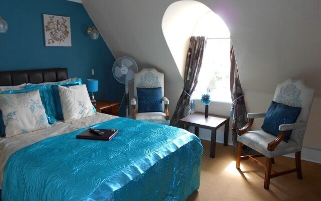 Cranborne Guest Accommodation