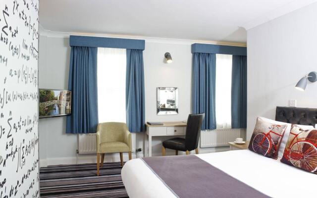The Regent Aparthotel