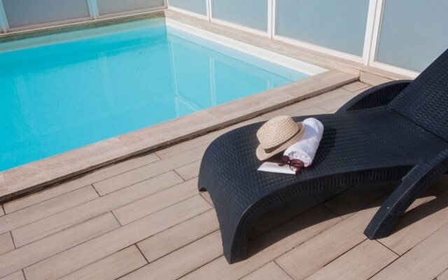 Blubay Apartments by ST Hotels