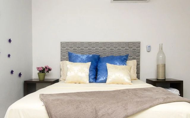 Room in Condo - Condohotel 5th Avenue Basic Studio