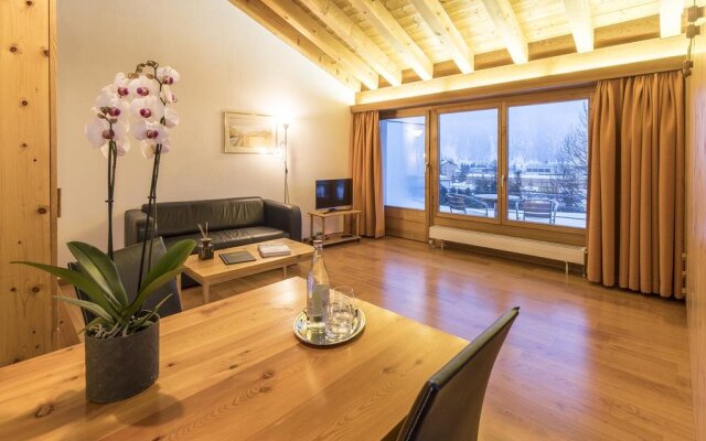 Laagers Hotel Garni