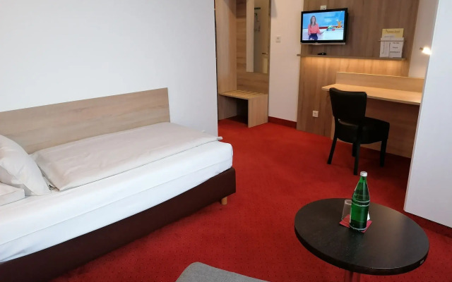 Montana Hotel Mönchengladbach