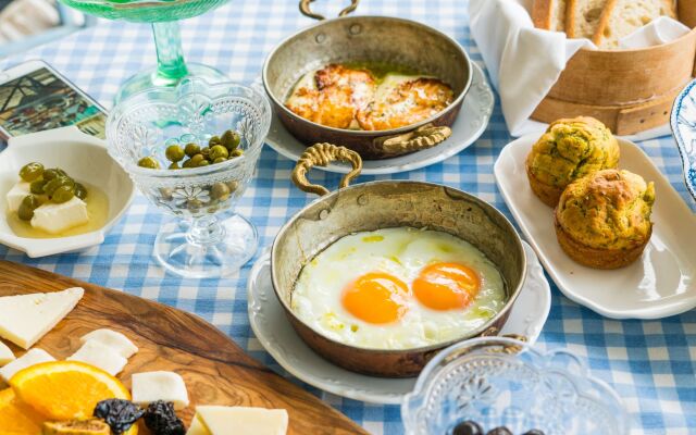 Evliyagil Hotel by Katre