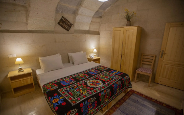 Maze Of Cappadocia