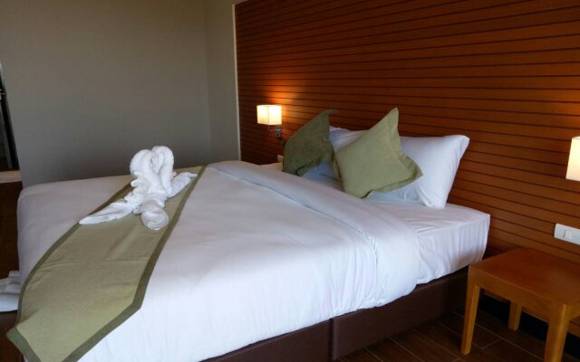 Vivace Khaoyai Resort