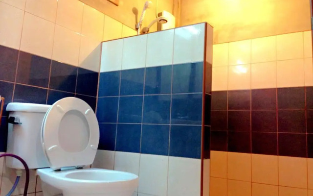 Zigzag Resort Mukdahan