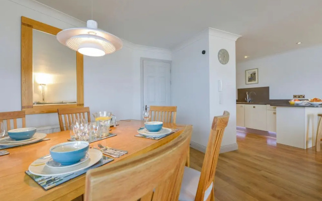17 Burgh Island Causeway
