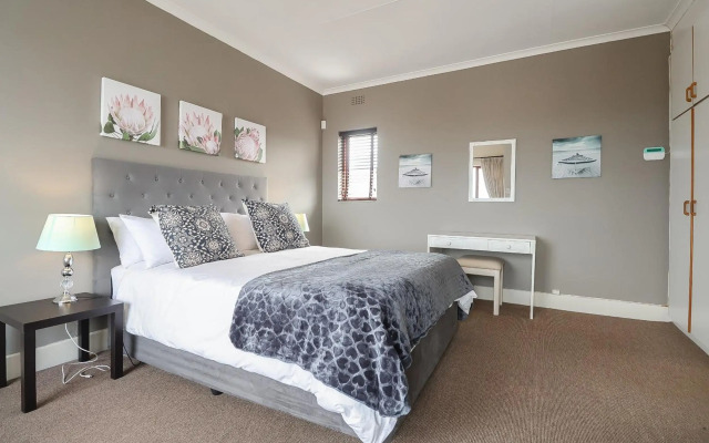 Rio self catering holiday apartment