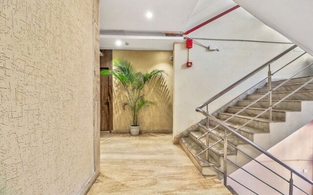 SilverKey Executive stays 24949 Park Circus