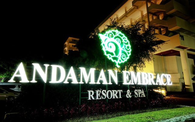 Club Andaman Beach Resort